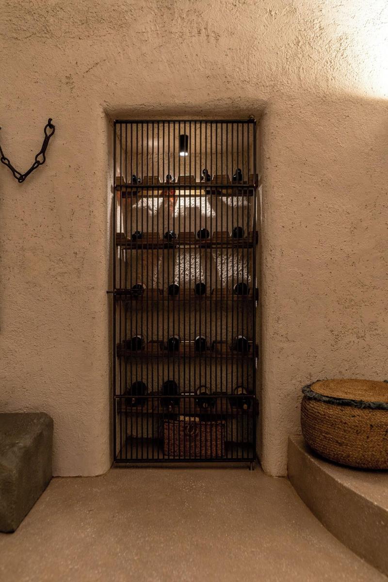 Kanava Cave Winery Villa image