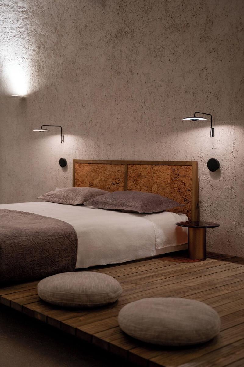 Kanava Cave Winery Villa image