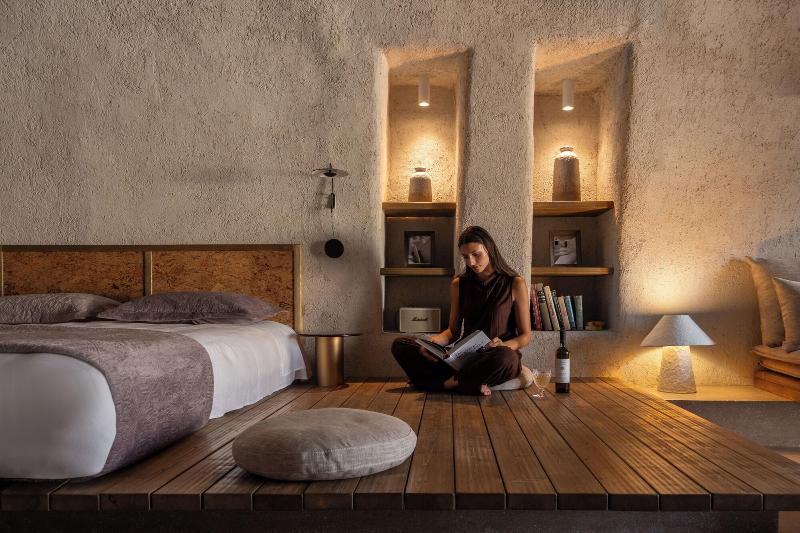 Kanava Cave Winery Villa image