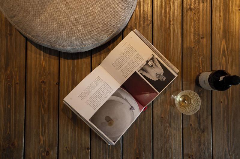 Kanava Cave Winery Villa image