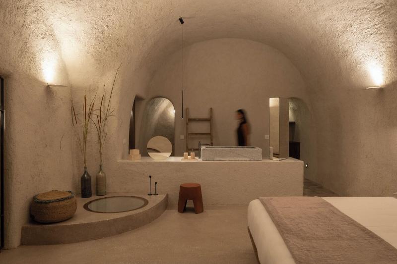 Kanava Cave Winery Villa image