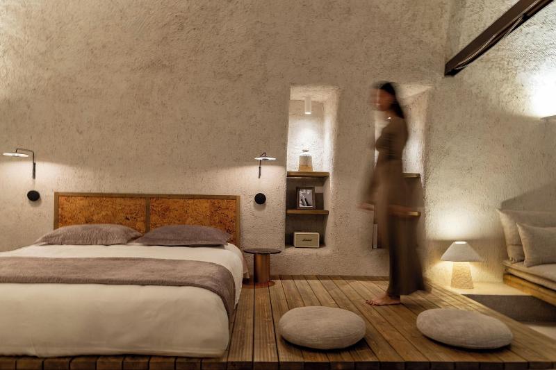Kanava Cave Winery Villa image