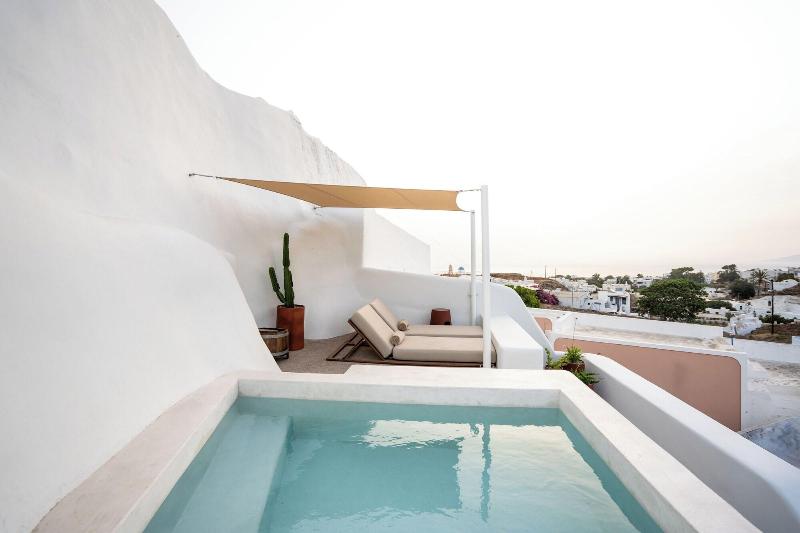Kanava Cave Winery Villa image