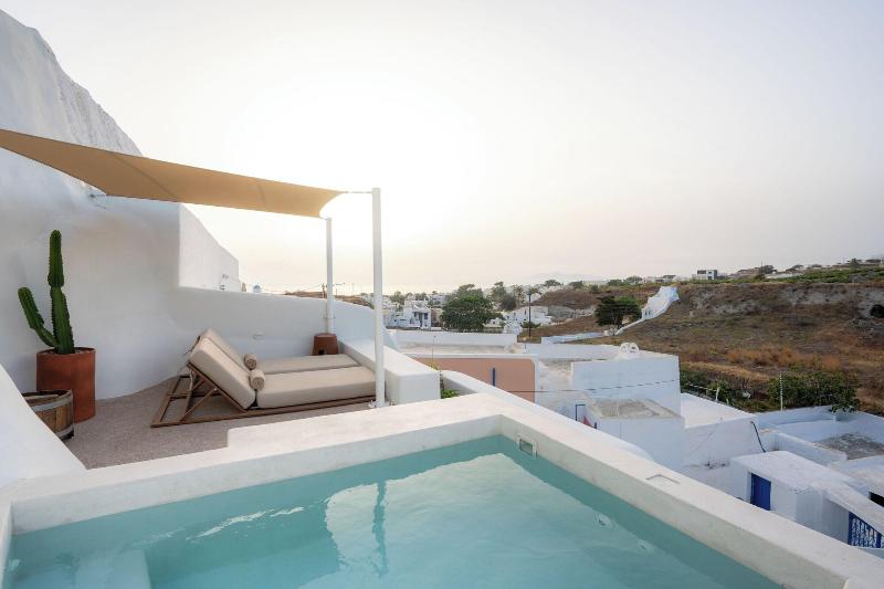 Kanava Cave Winery Villa image