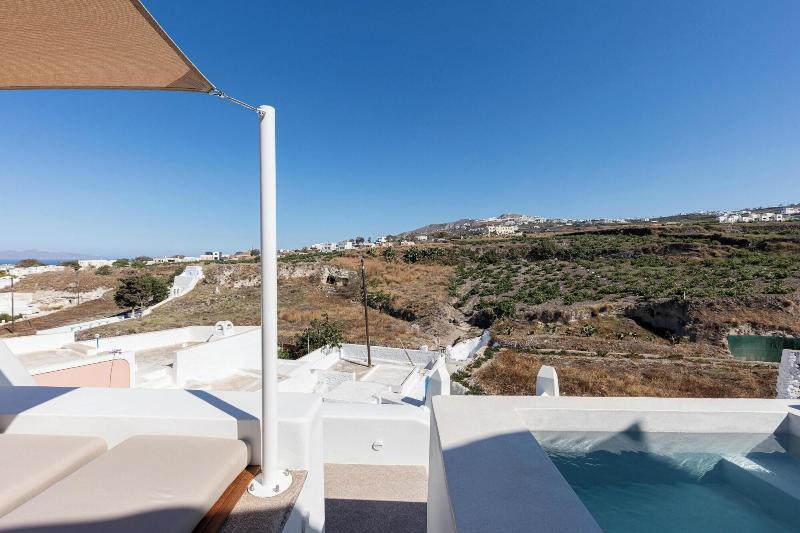Kanava Cave Winery Villa image