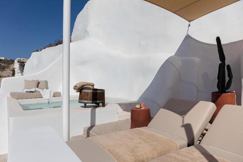Kanava Cave Winery Villa image
