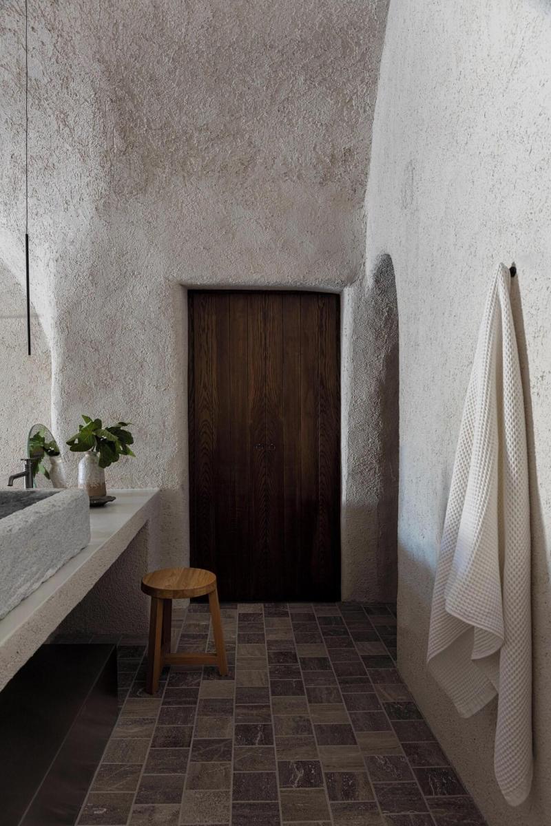 Kanava Cave Winery Villa image