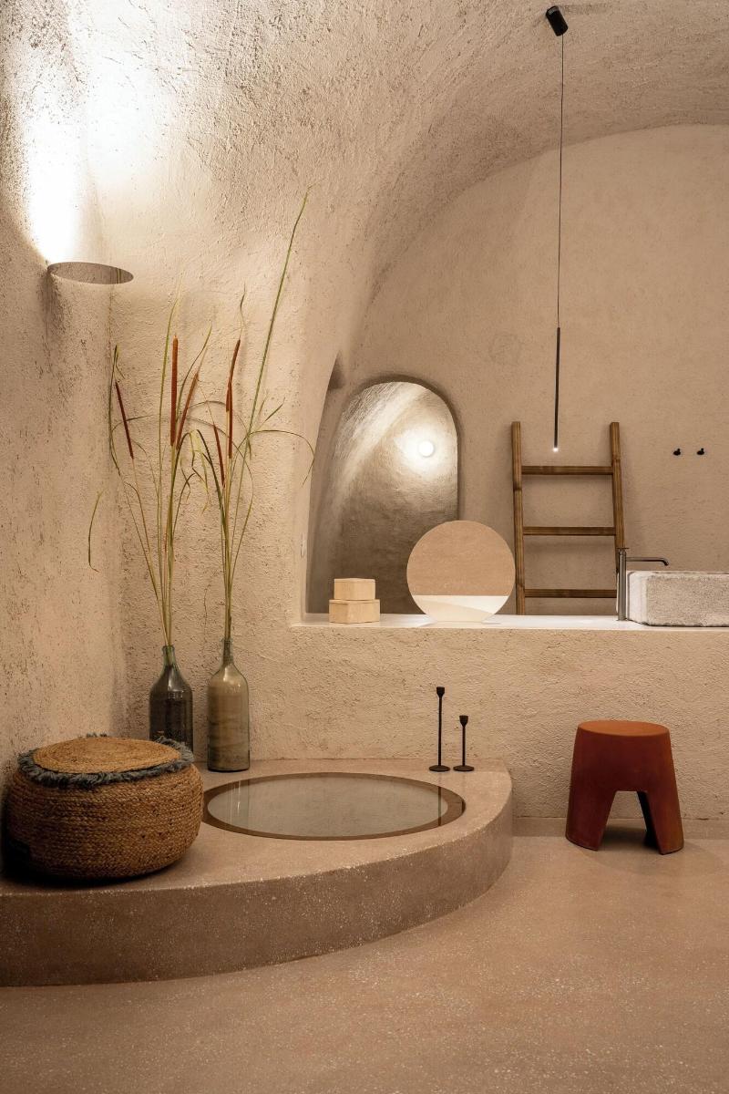 Kanava Cave Winery Villa image