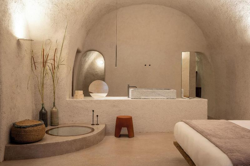 Kanava Cave Winery Villa image
