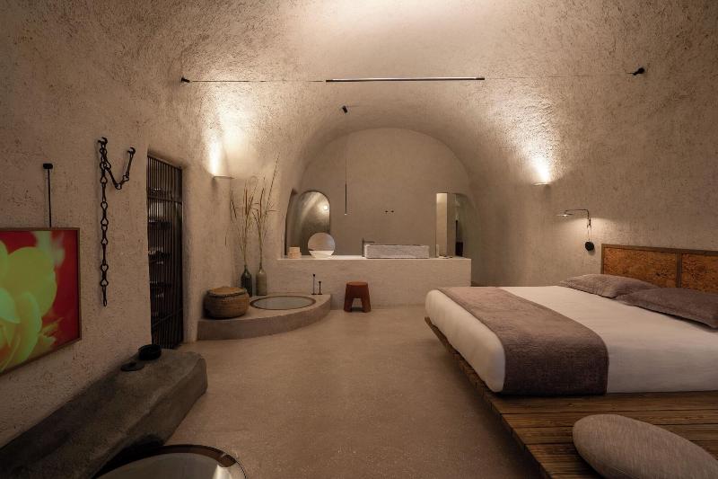 Kanava Cave Winery Villa image