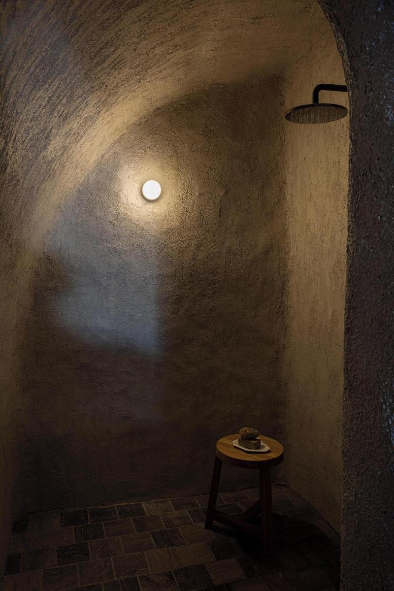 Kanava Cave Winery Villa image