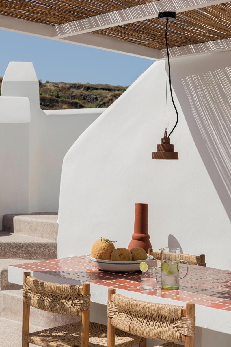 Kanava Cave Winery Villa image
