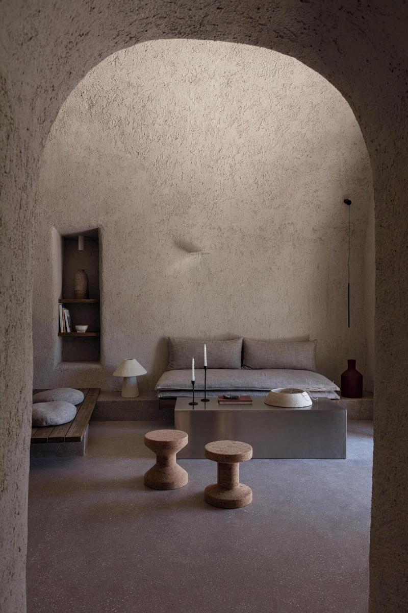 Kanava Cave Winery Villa image