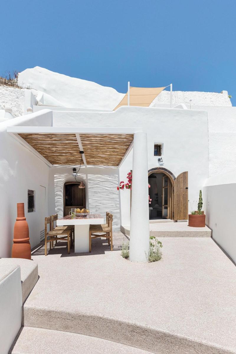 Kanava Cave Winery Villa image