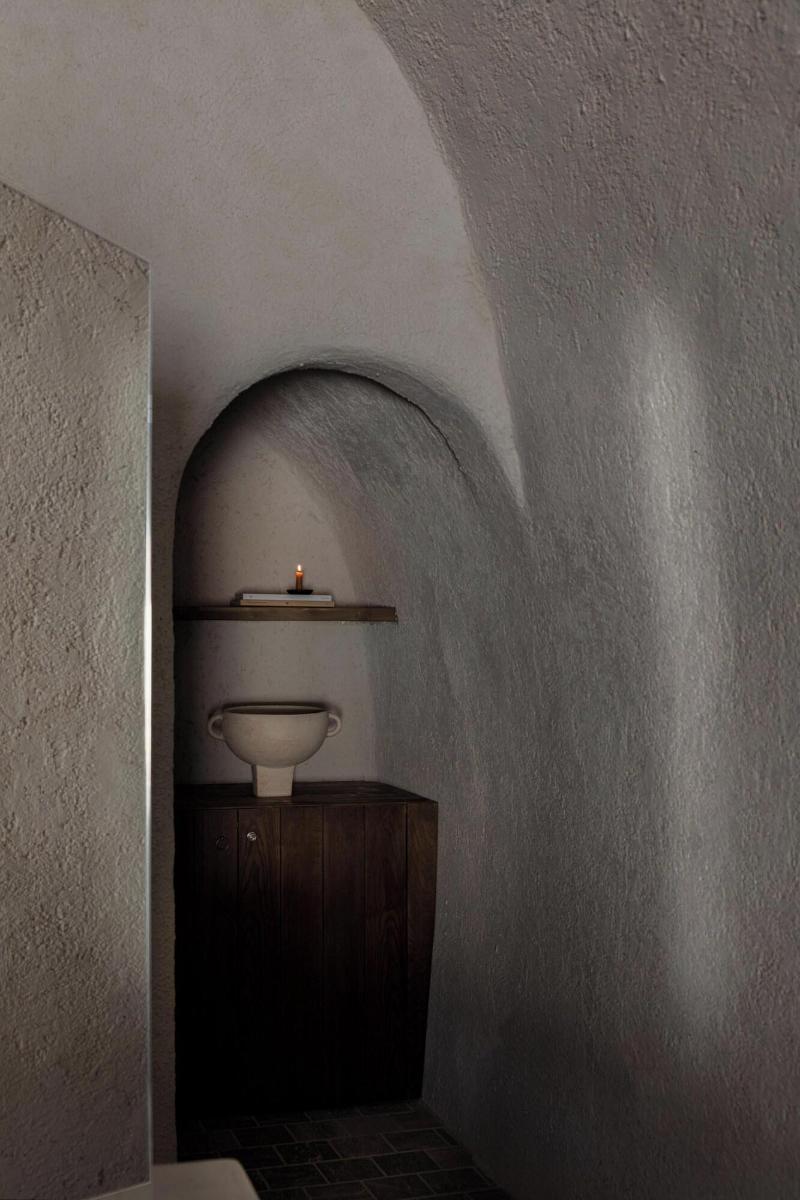 Kanava Cave Winery Villa image