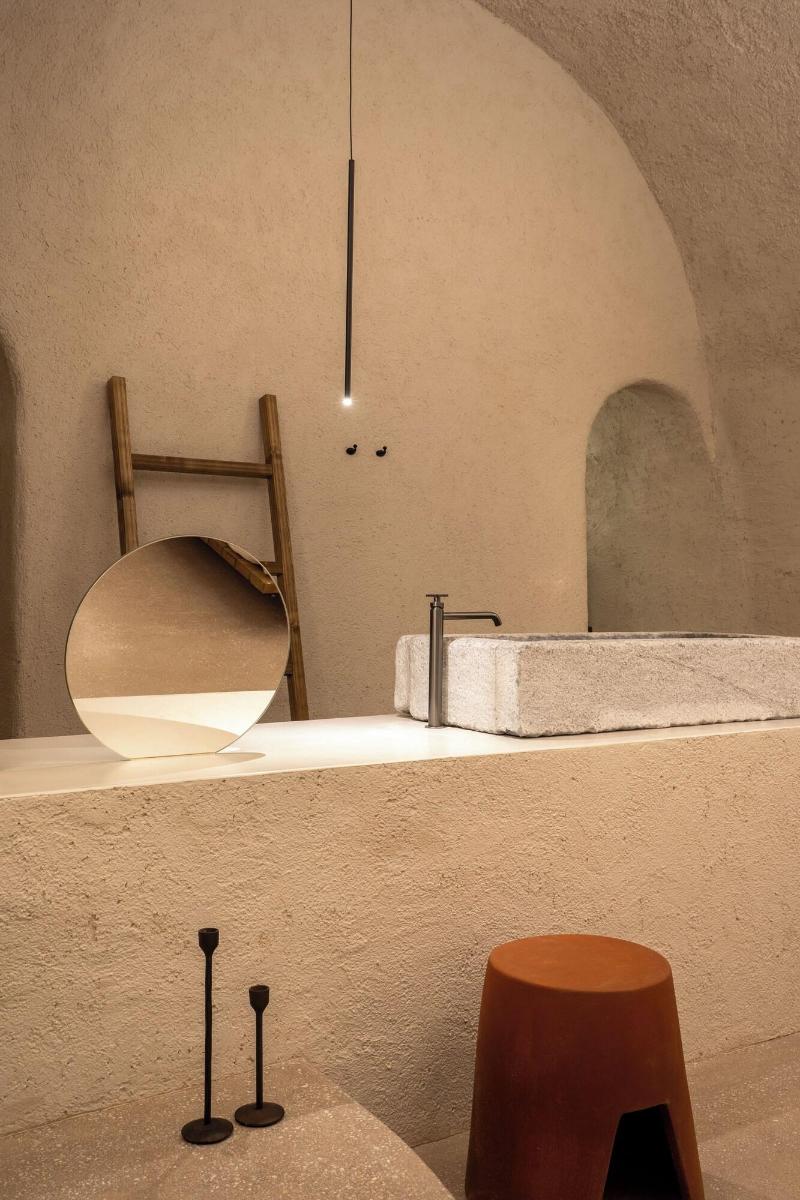 Kanava Cave Winery Villa image