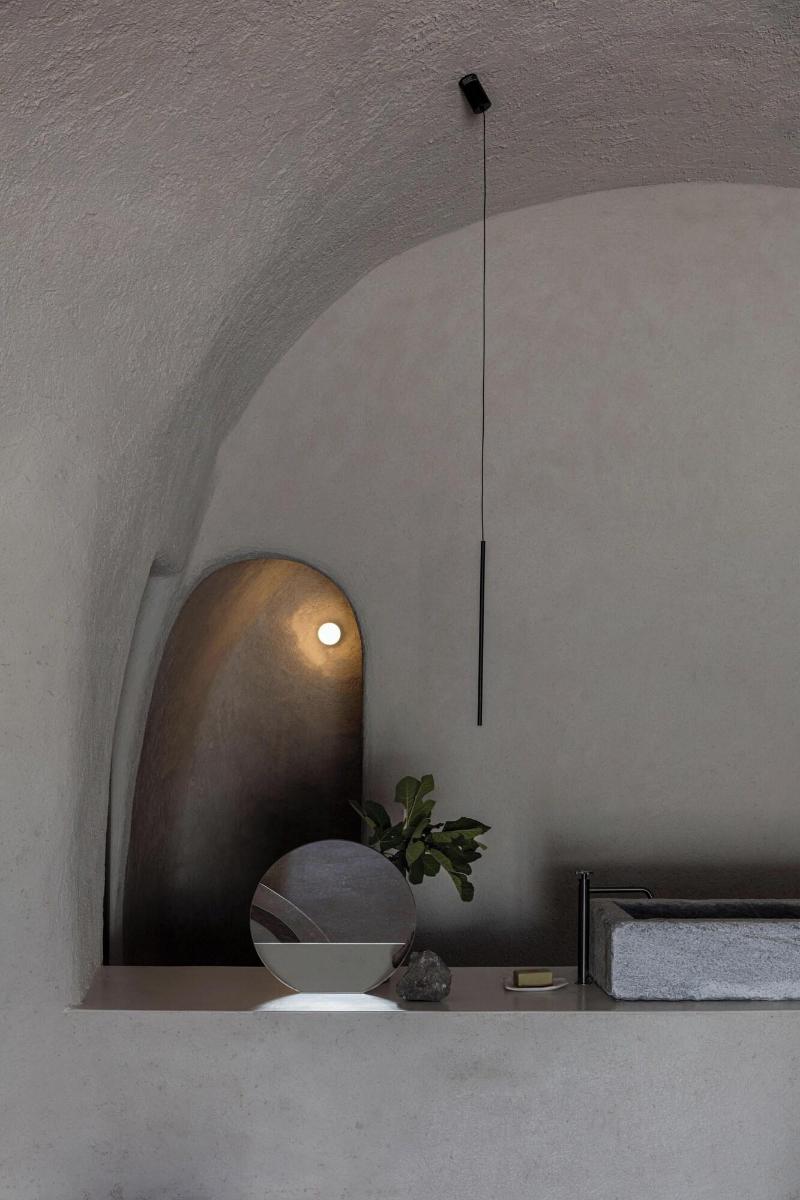 Kanava Cave Winery Villa image