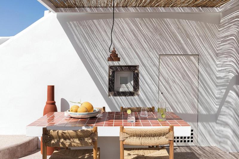 Kanava Cave Winery Villa image