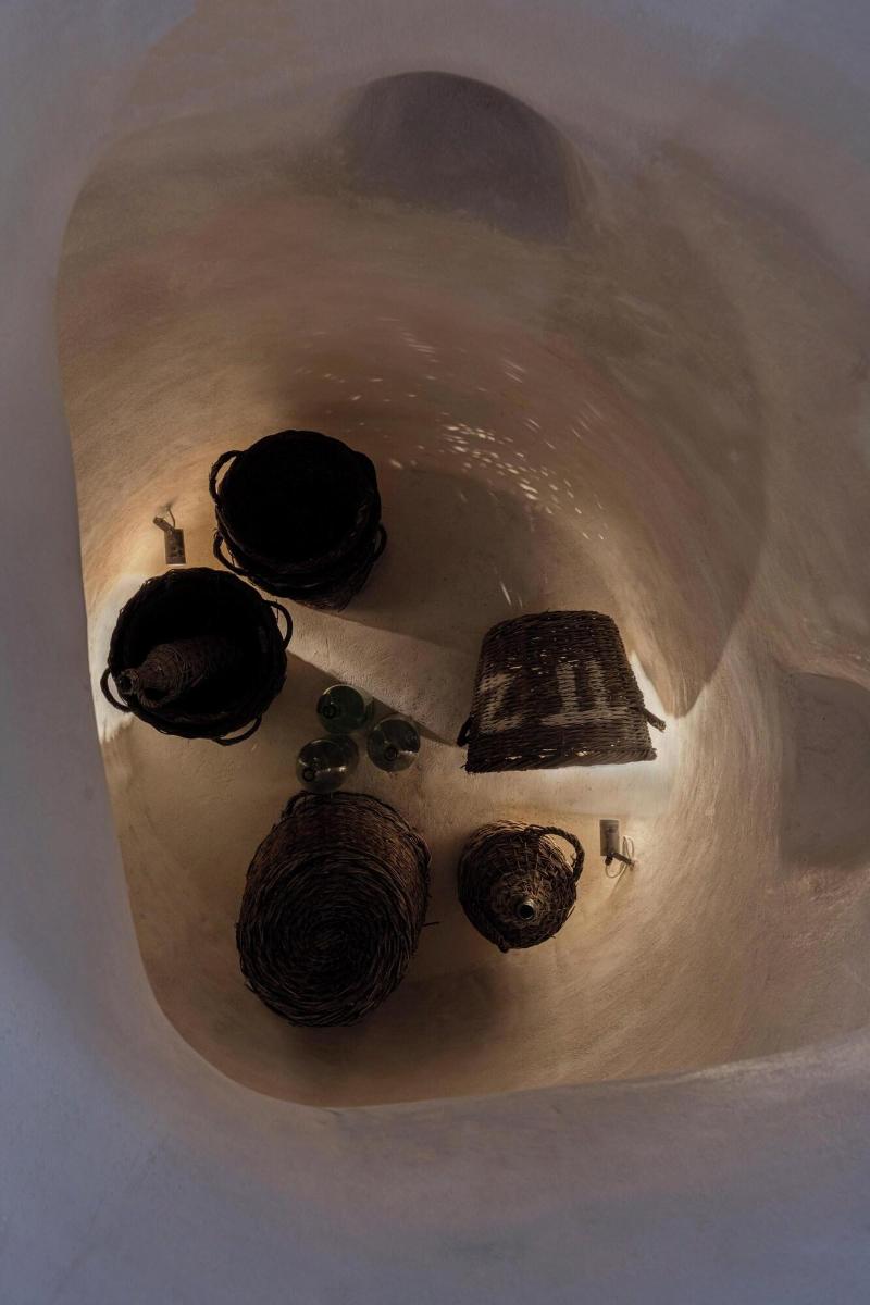Kanava Cave Winery Villa image