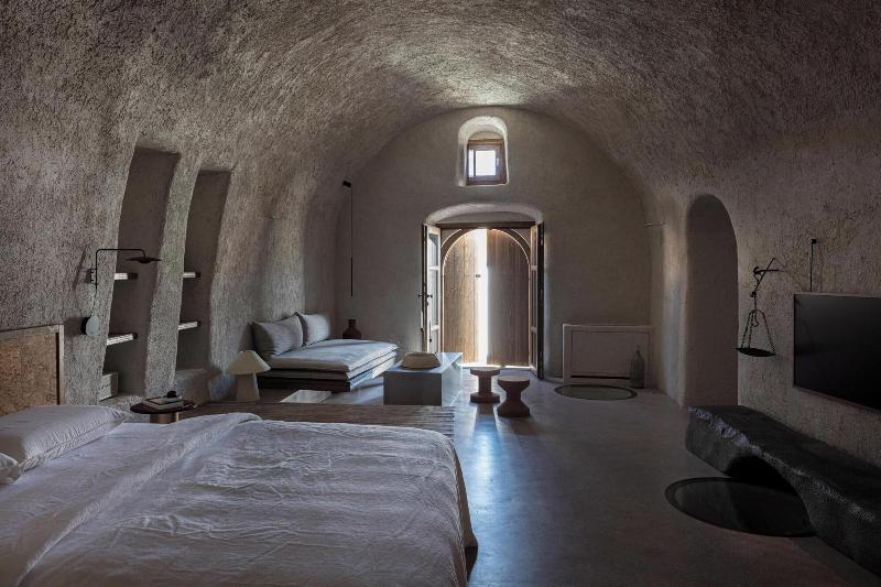 Kanava Cave Winery Villa image