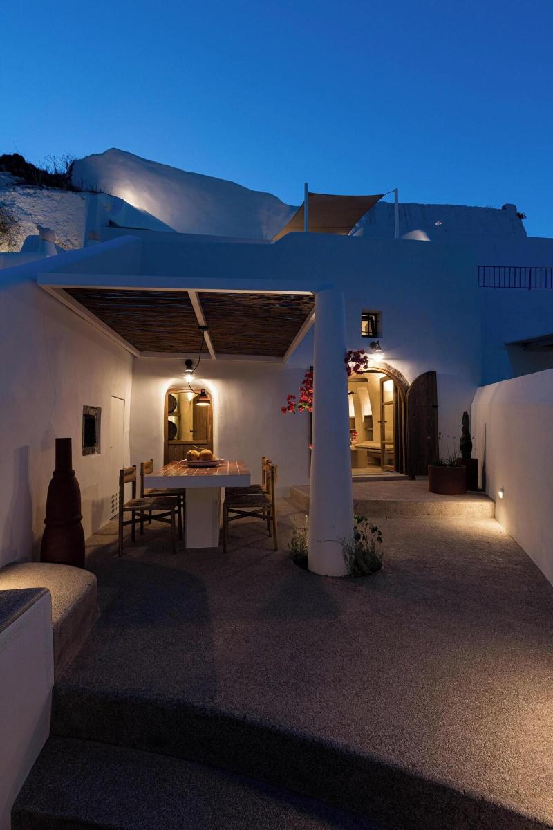 Kanava Cave Winery Villa image