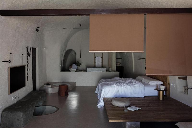 Kanava Cave Winery Villa image