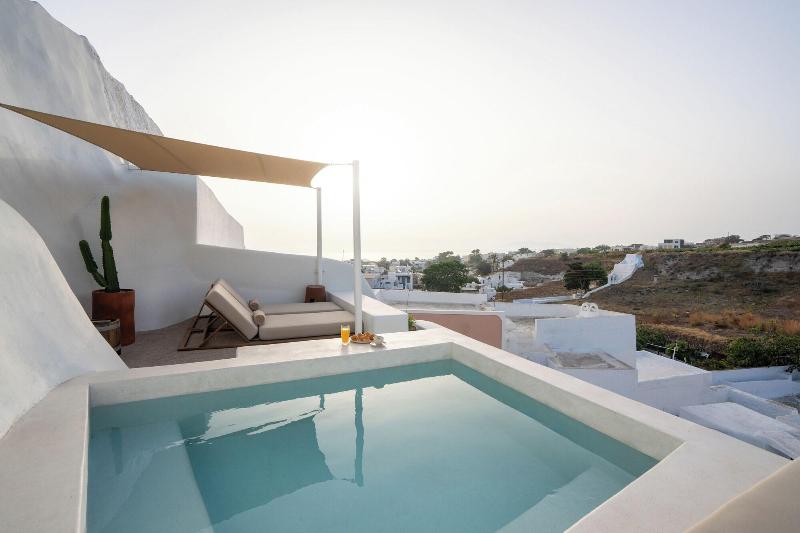Kanava Cave Winery Villa image