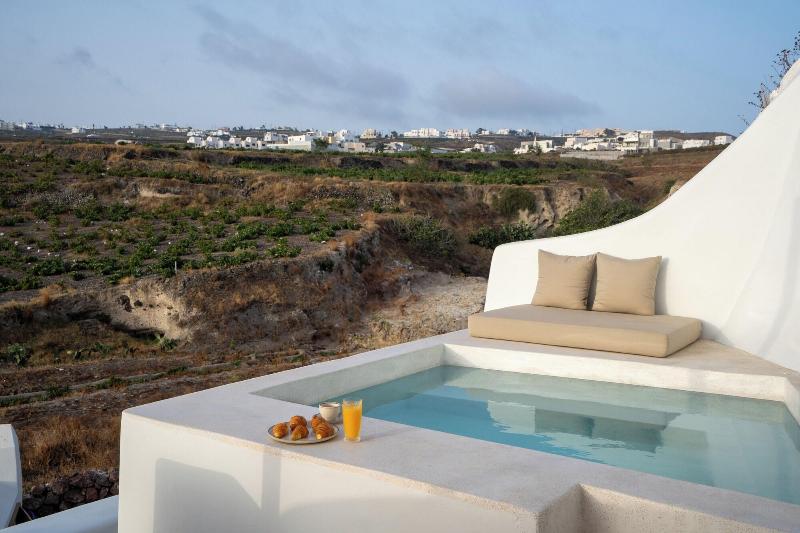 Kanava Cave Winery Villa image