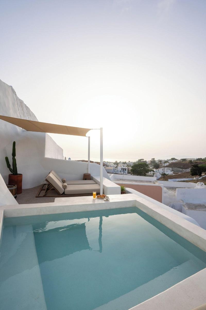 Kanava Cave Winery Villa image