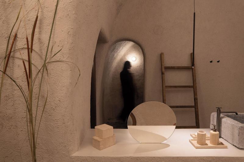 Kanava Cave Winery Villa image