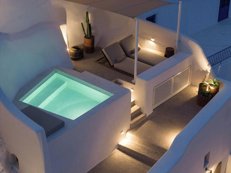 Kanava Cave Winery Villa image
