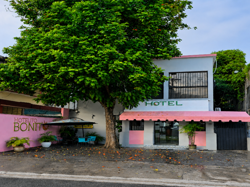 Hotelito Bonito Eli & Edw image