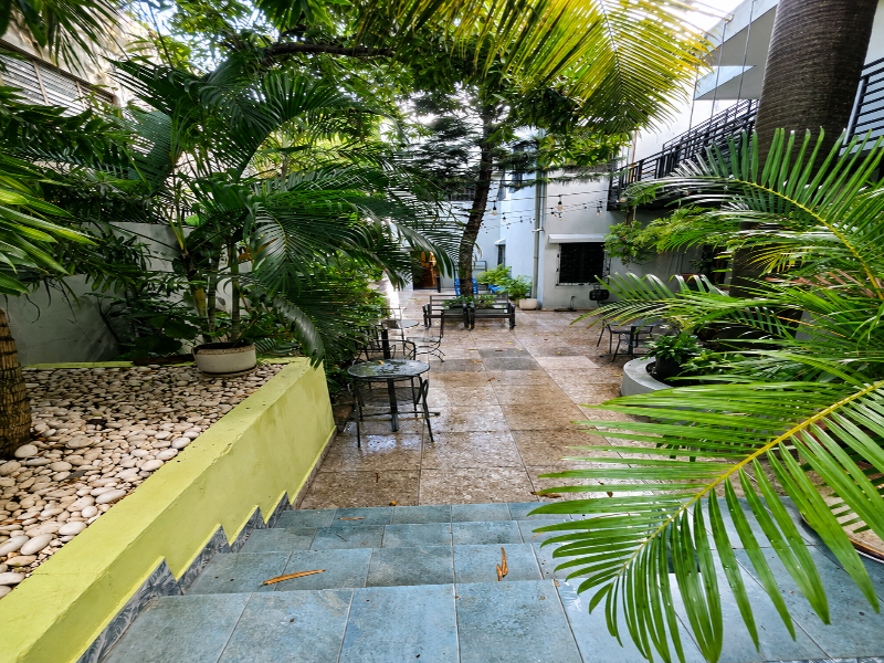 Hotelito Bonito Eli & Edw image