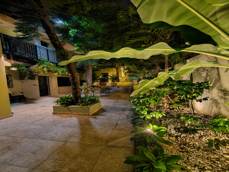 Hotelito Bonito Eli & Edw image