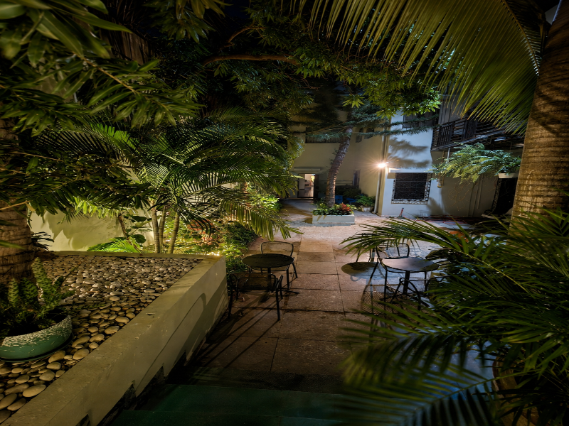 Hotelito Bonito Eli & Edw image