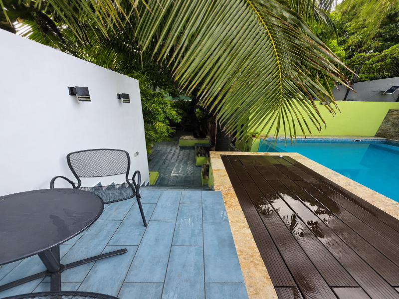 Hotelito Bonito Eli & Edw image