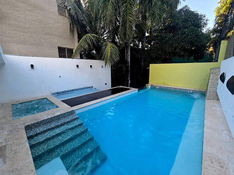 Hotelito Bonito Eli & Edw image