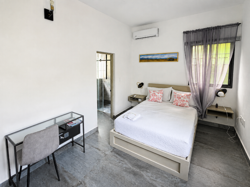 Hotelito Bonito Eli & Edw image
