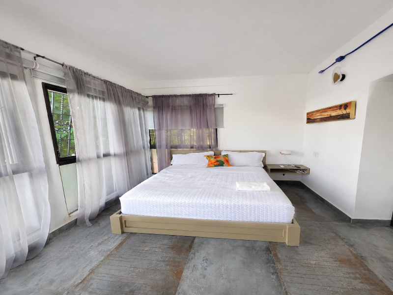 Hotelito Bonito Eli & Edw image
