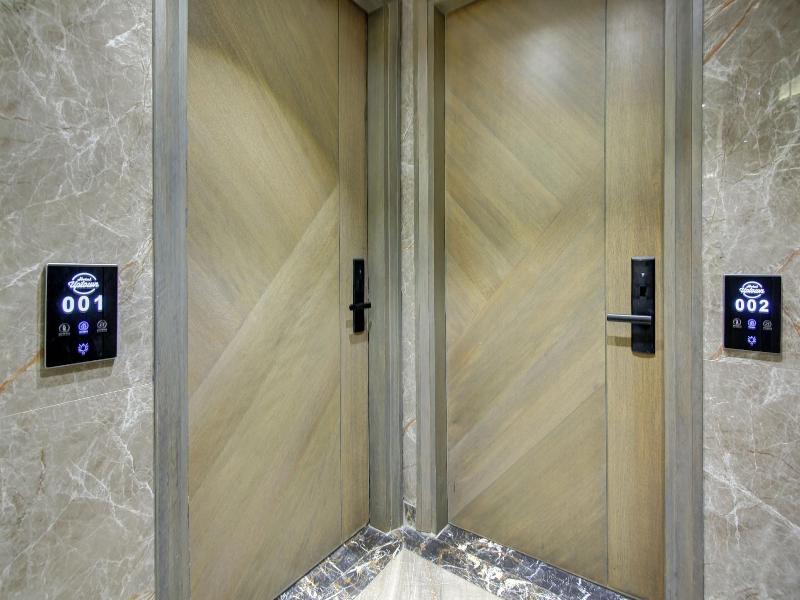Hotel Uptown By La Exito Hotels image