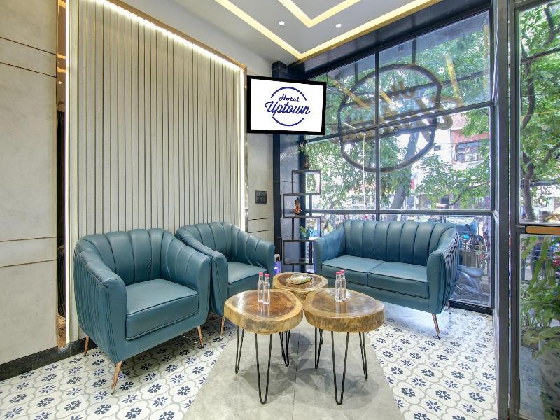 Hotel Uptown By La Exito Hotels image