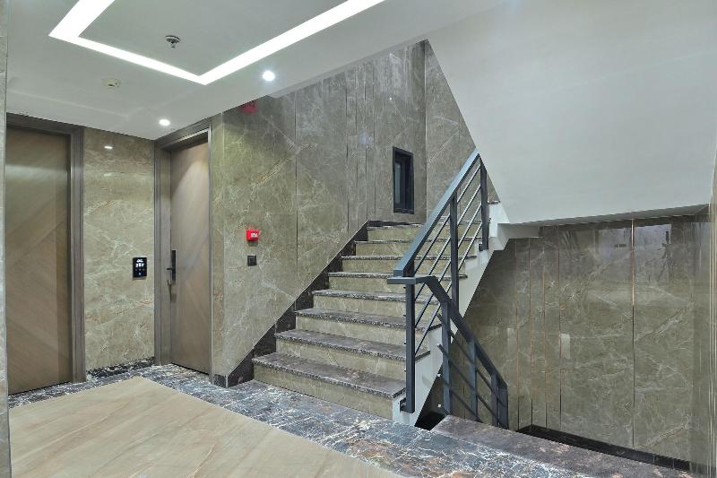 Hotel Uptown By La Exito Hotels image