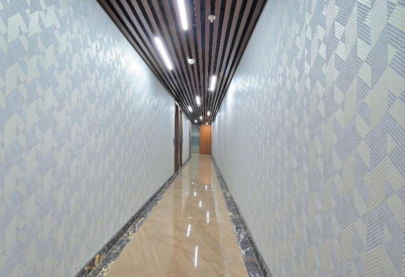 Hotel Uptown By La Exito Hotels image