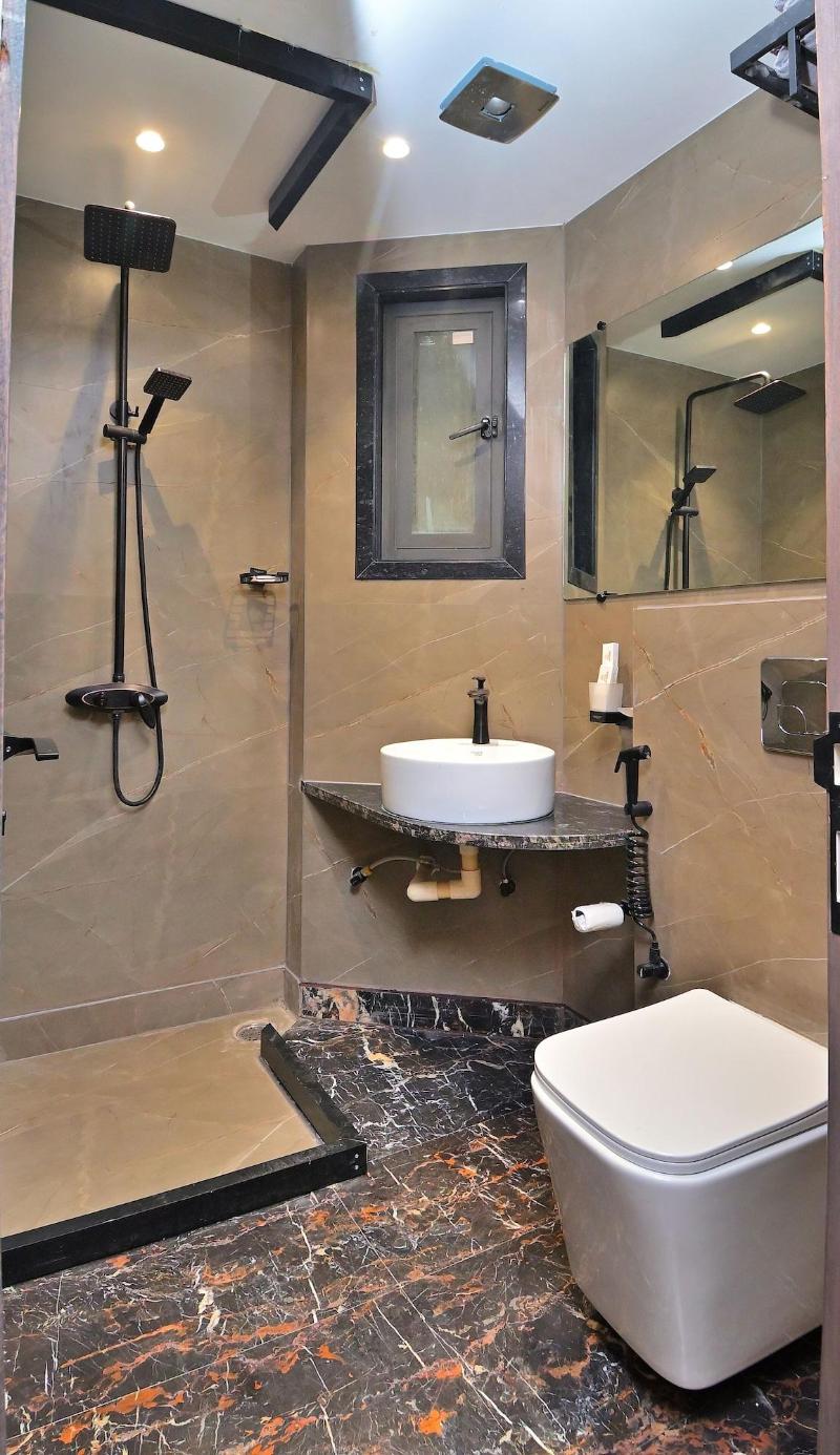Hotel Uptown By La Exito Hotels image