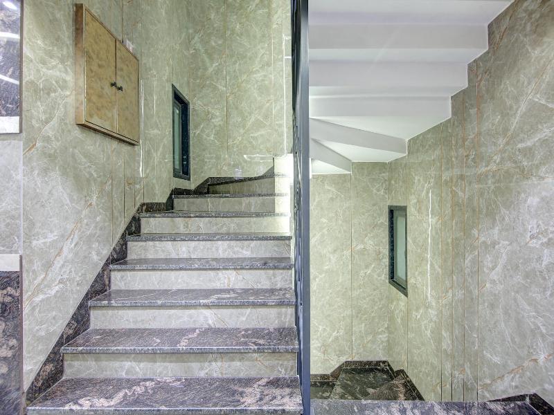 Hotel Uptown By La Exito Hotels image