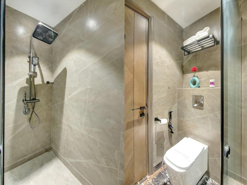 Hotel Uptown By La Exito Hotels image