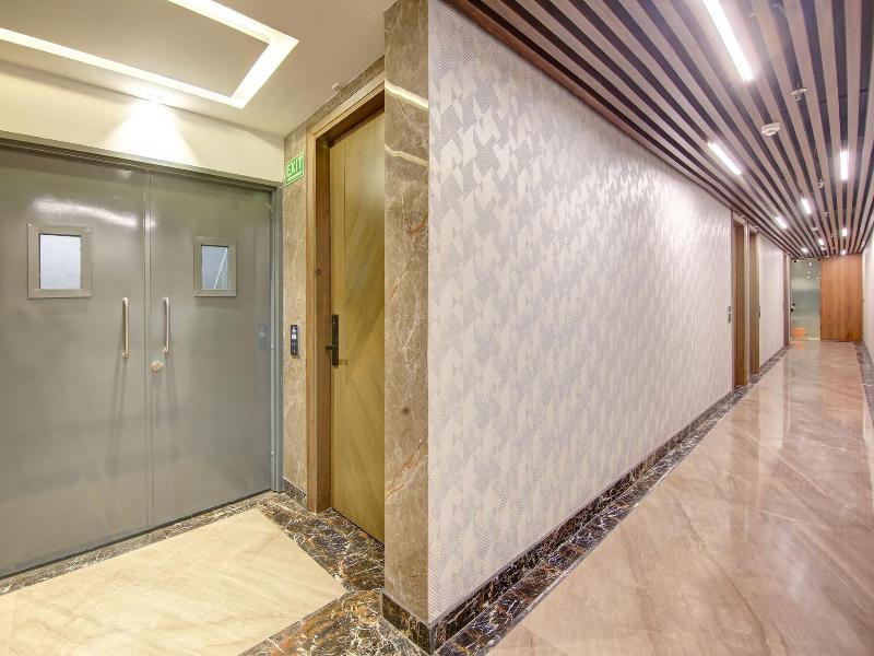 Hotel Uptown By La Exito Hotels image