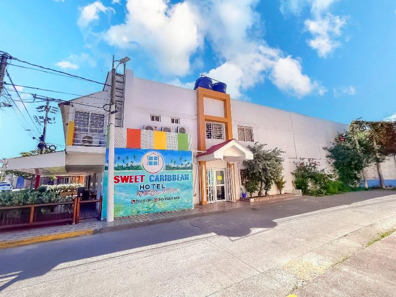 Sweet Caribbean Airport Hotel 2