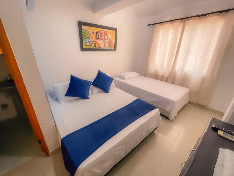 Sweet Caribbean Airport Hotel 3