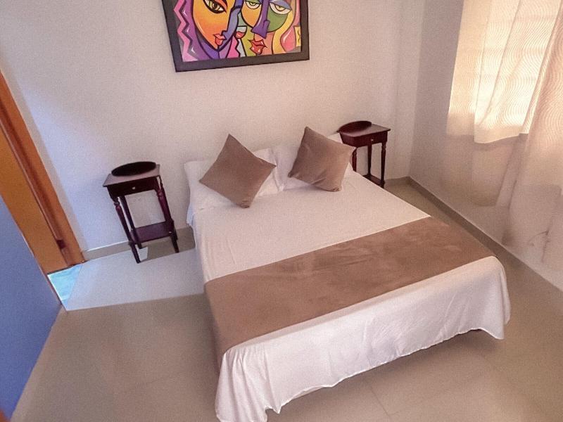 Sweet Caribbean Airport Hotel 4